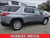 2018 Chevrolet Traverse LT Cloth w/1LT