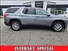 2018 Chevrolet Traverse LT Cloth w/1LT