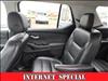 2018 Chevrolet Traverse LT Cloth w/1LT