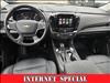 2018 Chevrolet Traverse LT Cloth w/1LT