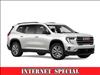 2024 GMC Acadia