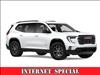 2024 GMC Acadia