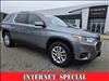2018 Chevrolet Traverse LT Cloth w/1LT