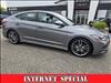2018 Hyundai ELANTRA Sport