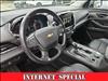 2018 Chevrolet Traverse LT Cloth w/1LT