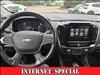 2018 Chevrolet Traverse LT Cloth w/1LT