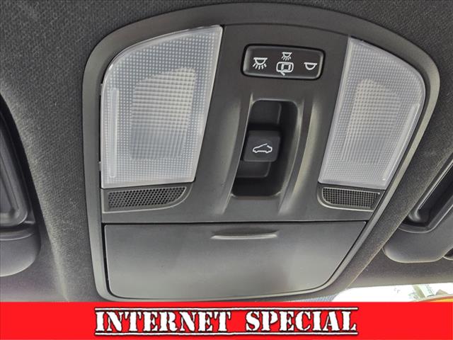 2018 Hyundai ELANTRA Sport