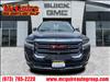 2022 GMC Acadia AT4