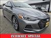 2018 Hyundai ELANTRA Sport