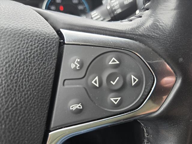 2018 Chevrolet Traverse LT Cloth w/1LT