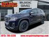 2022 GMC Acadia AT4