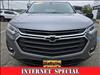 2018 Chevrolet Traverse LT Cloth w/1LT