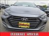 2018 Hyundai ELANTRA Sport