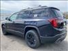 2022 GMC Acadia AT4