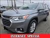 2018 Chevrolet Traverse LT Cloth w/1LT