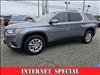 2018 Chevrolet Traverse LT Cloth w/1LT