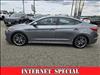 2018 Hyundai ELANTRA Sport