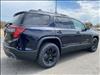 2022 GMC Acadia AT4