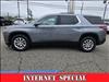 2018 Chevrolet Traverse LT Cloth w/1LT