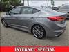 2018 Hyundai ELANTRA Sport