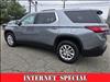 2018 Chevrolet Traverse LT Cloth w/1LT