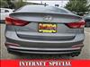 2018 Hyundai ELANTRA Sport