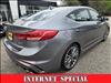 2018 Hyundai ELANTRA Sport