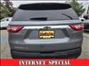 2018 Chevrolet Traverse LT Cloth w/1LT