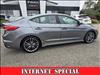 2018 Hyundai ELANTRA Sport