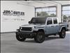 2025 Jeep Gladiator