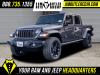 2025 Jeep Gladiator