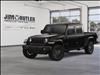 2025 Jeep Gladiator