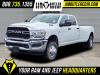 2024 Ram 3500