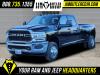 2024 Ram 3500