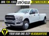 2024 Ram 3500