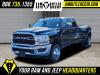 2024 Ram 3500