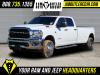 2024 Ram 3500