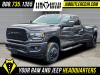 2024 Ram 3500