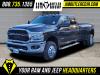 2024 Ram 3500