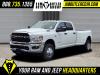 2024 Ram 3500