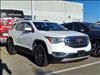 2018 GMC Acadia