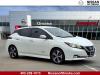 2018 Nissan LEAF