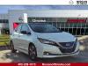 2018 Nissan LEAF