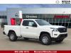 2024 Nissan Frontier