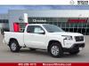 2024 Nissan Frontier