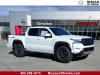 2024 Nissan Frontier