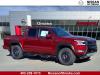 2025 Nissan Frontier