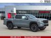 2024 Nissan Frontier