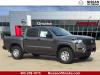 2024 Nissan Frontier