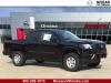 2024 Nissan Frontier